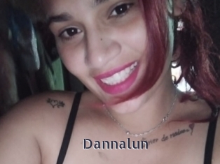 Dannalun