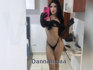 Dannalunaa