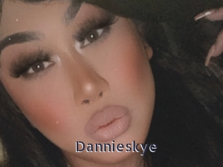 Dannieskye