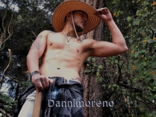 Dannimoreno