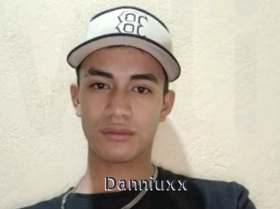 Danniuxx