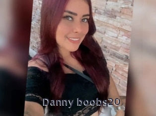 Danny_boobs20