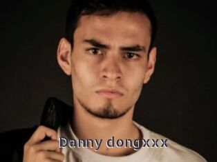 Danny_dongxxx