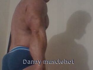 Danny_musclehot