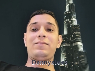 Dannyalees