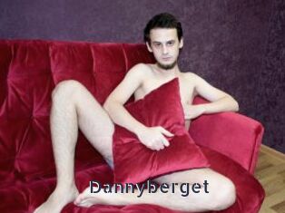 Dannyberget