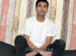 Dannydoya