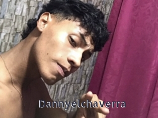 Dannyelchaverra