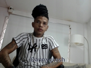 Dannyglosh