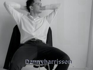 Dannyharrisson