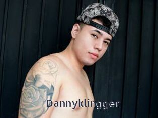 Dannyklingger