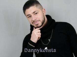 Dannykonsta