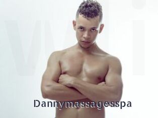 Dannymassagesspa