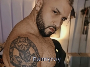 Dannyroy