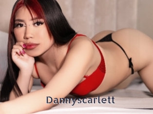 Dannyscarlett