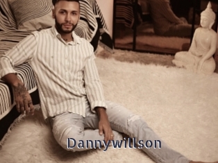 Dannywillson