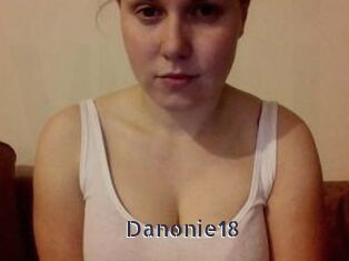 Danonie18