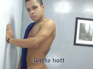 Dante_hott