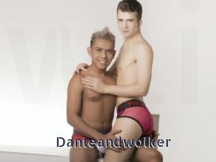 Danteandwolker