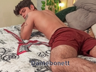 Dantebonett