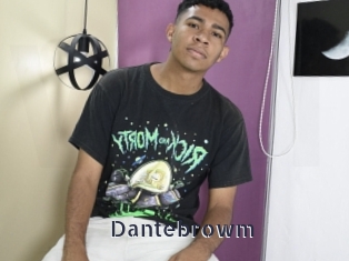 Dantebrowm