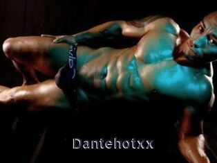 Dantehotxx