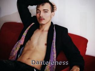 Dantejoness