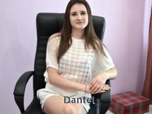 Dantel