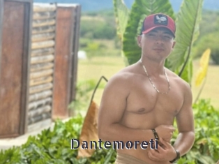 Dantemoreti