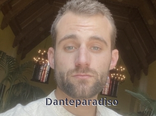 Danteparadiso