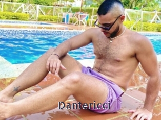 Dantericci