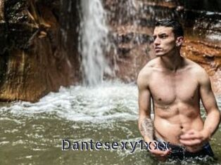 Dantesexy1xxx