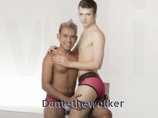 Dantethewolker