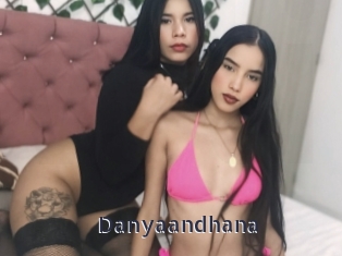 Danyaandhana