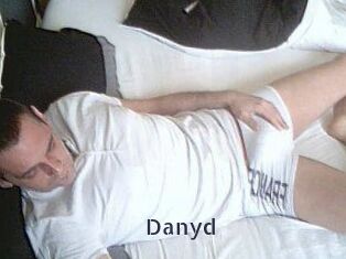 Danyd