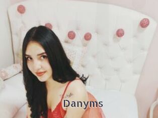 Danyms