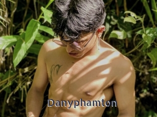 Danyphamton