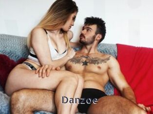 Danzoe