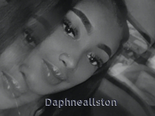 Daphneallston