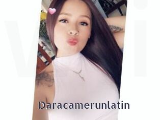 Daracamerunlatin