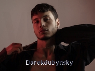 Darekdubynsky