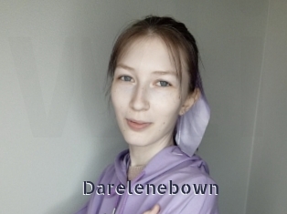 Darelenebown