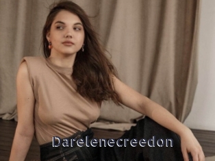 Darelenecreedon