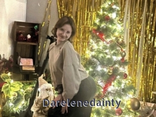 Darelenedainty