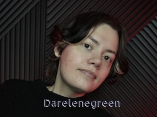 Darelenegreen