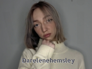 Darelenehemsley