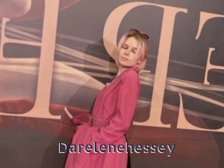 Darelenehessey