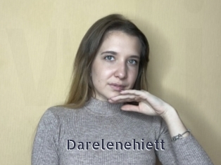 Darelenehiett