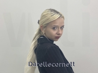 Darellecornett