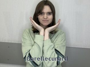 Darellecunard